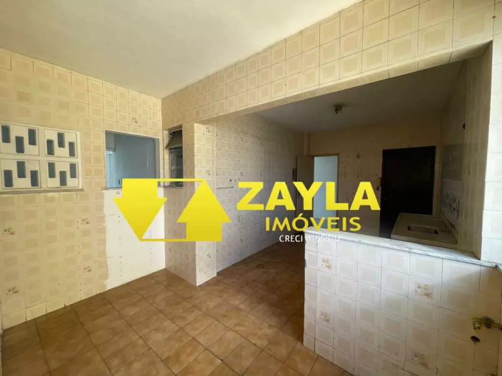 Apartamento, 2 quartos, 93 m² - Foto 9