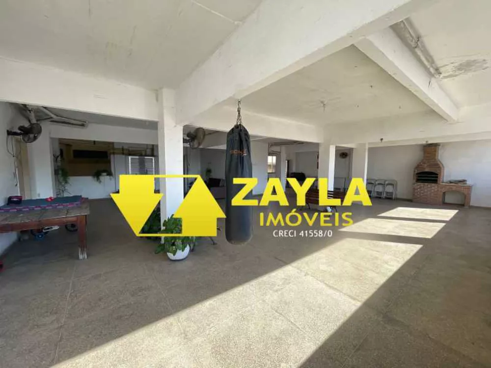 Apartamento, 2 quartos, 93 m² - Foto 16