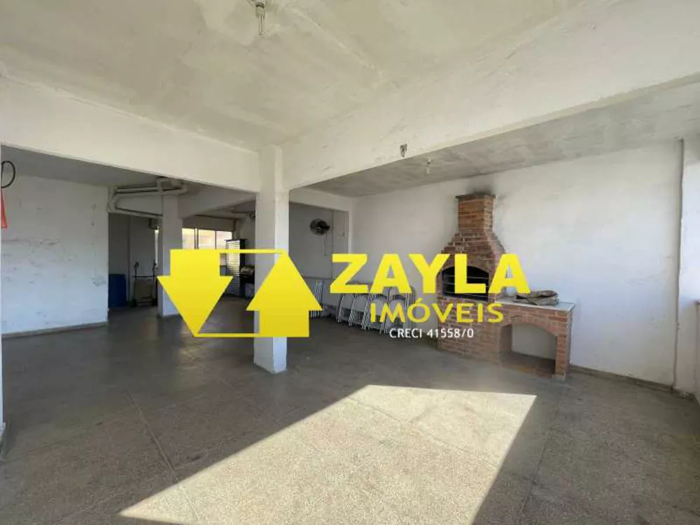 Apartamento, 2 quartos, 93 m² - Foto 2
