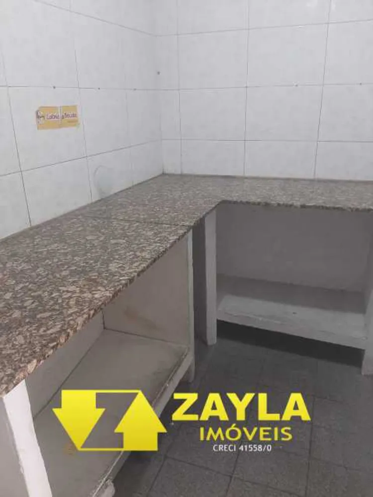 Loja-Salão, 30 m² - Foto 8