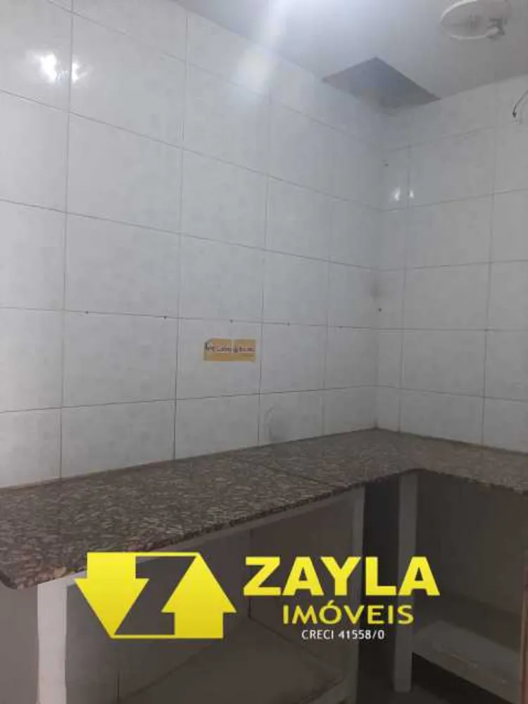 Loja-Salão, 30 m² - Foto 6