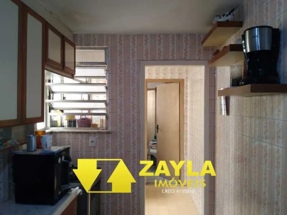 Apartamento, 2 quartos, 80 m² - Foto 19
