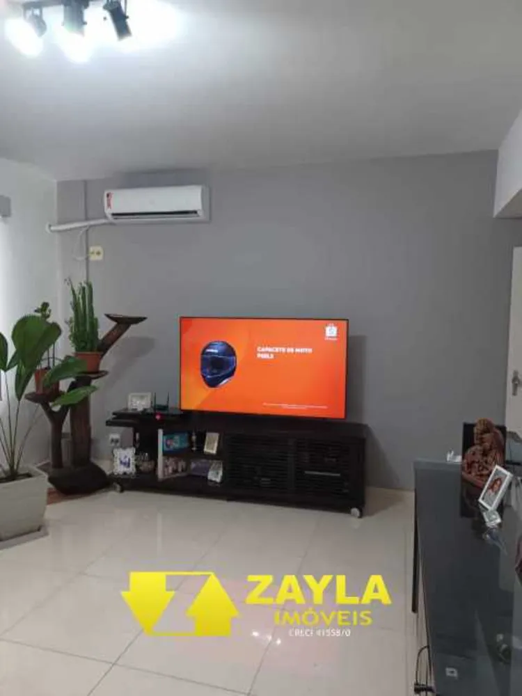 Apartamento, 2 quartos, 80 m² - Foto 6