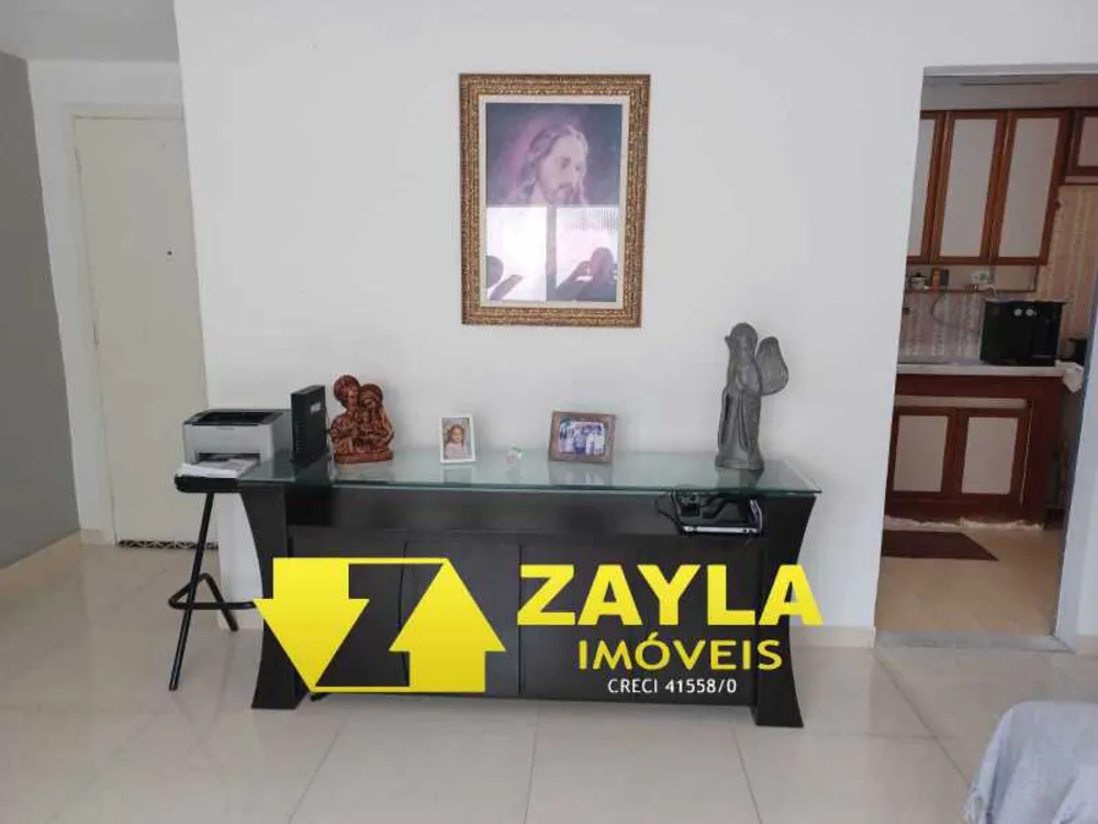 Apartamento, 2 quartos, 80 m² - Foto 8