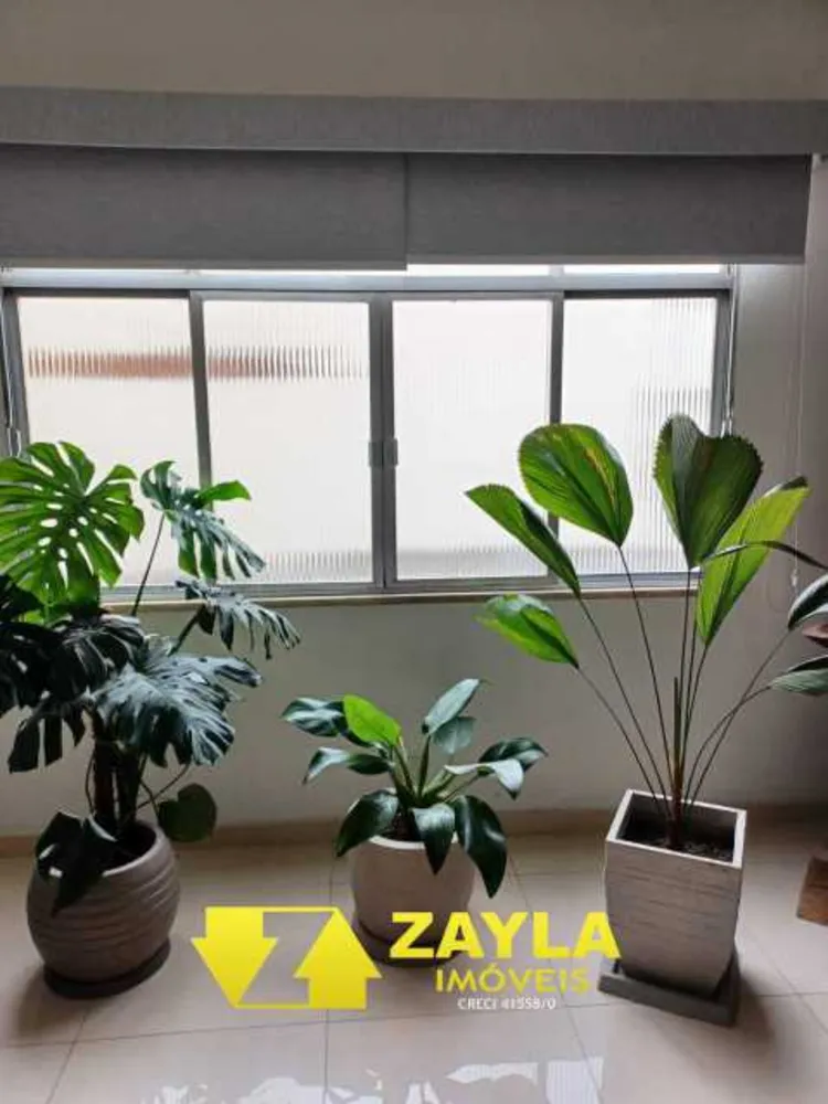 Apartamento, 2 quartos, 80 m² - Foto 5