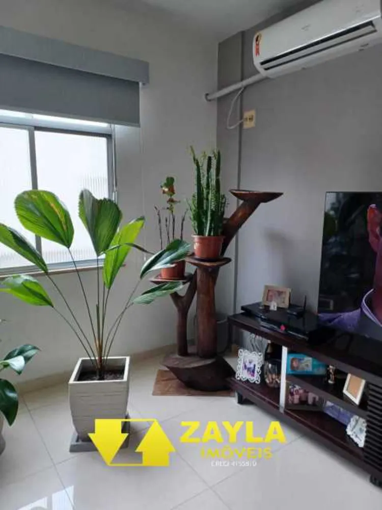 Apartamento, 2 quartos, 80 m² - Foto 2