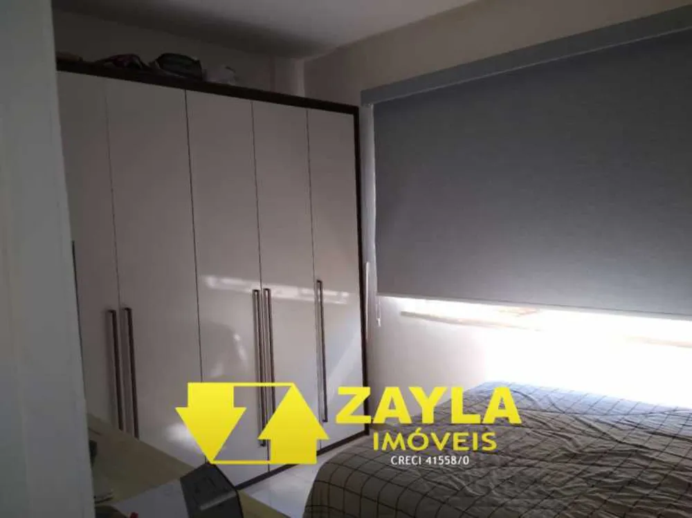 Apartamento, 2 quartos, 80 m² - Foto 17