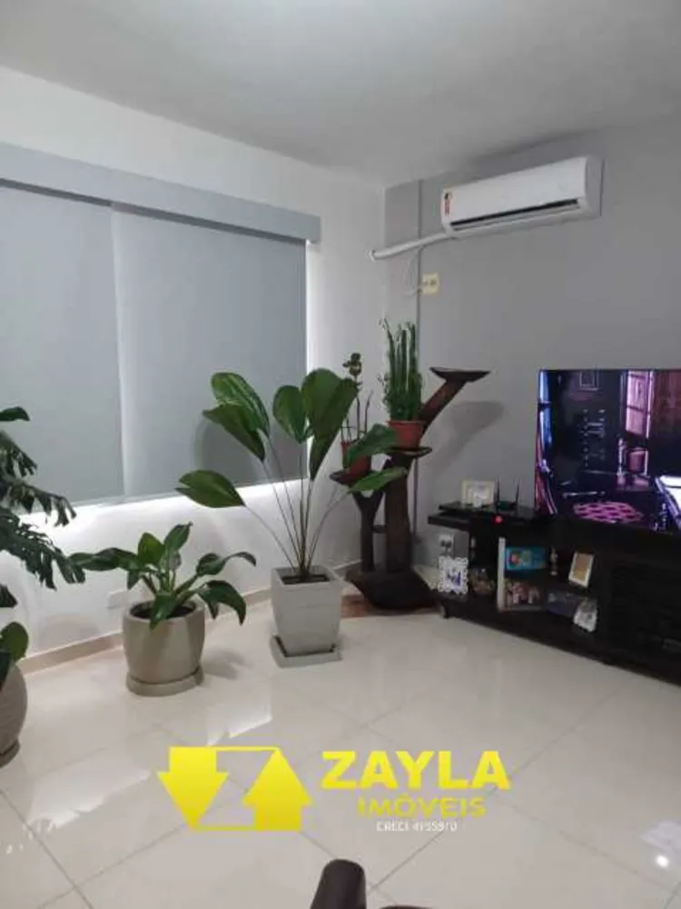 Apartamento, 2 quartos, 80 m² - Foto 1