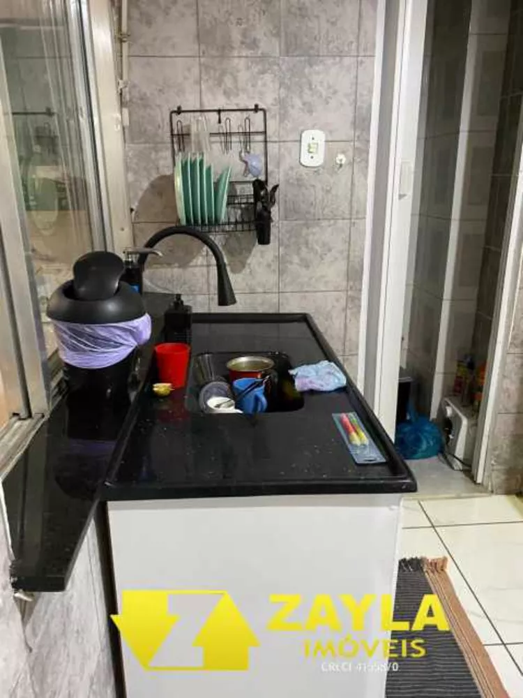 Apartamento, 2 quartos, 78 m² - Foto 10