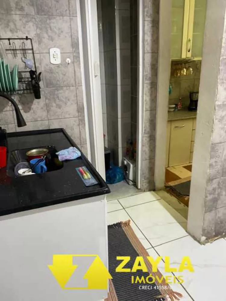 Apartamento, 2 quartos, 78 m² - Foto 12