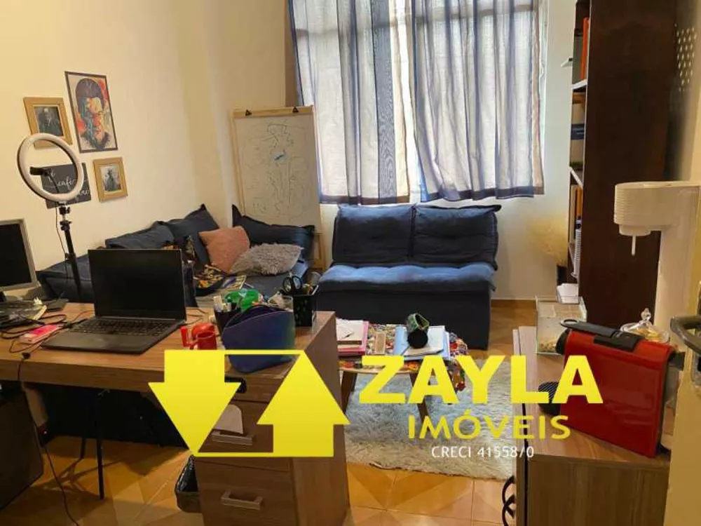 Apartamento, 2 quartos, 78 m² - Foto 9