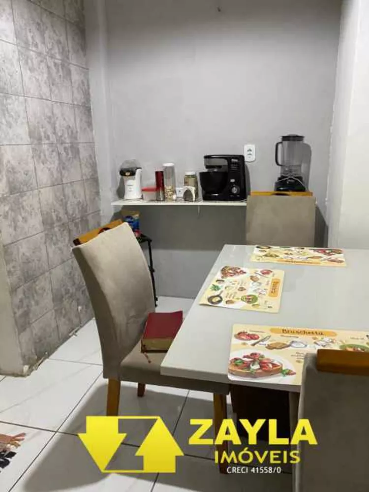 Apartamento, 2 quartos, 78 m² - Foto 11