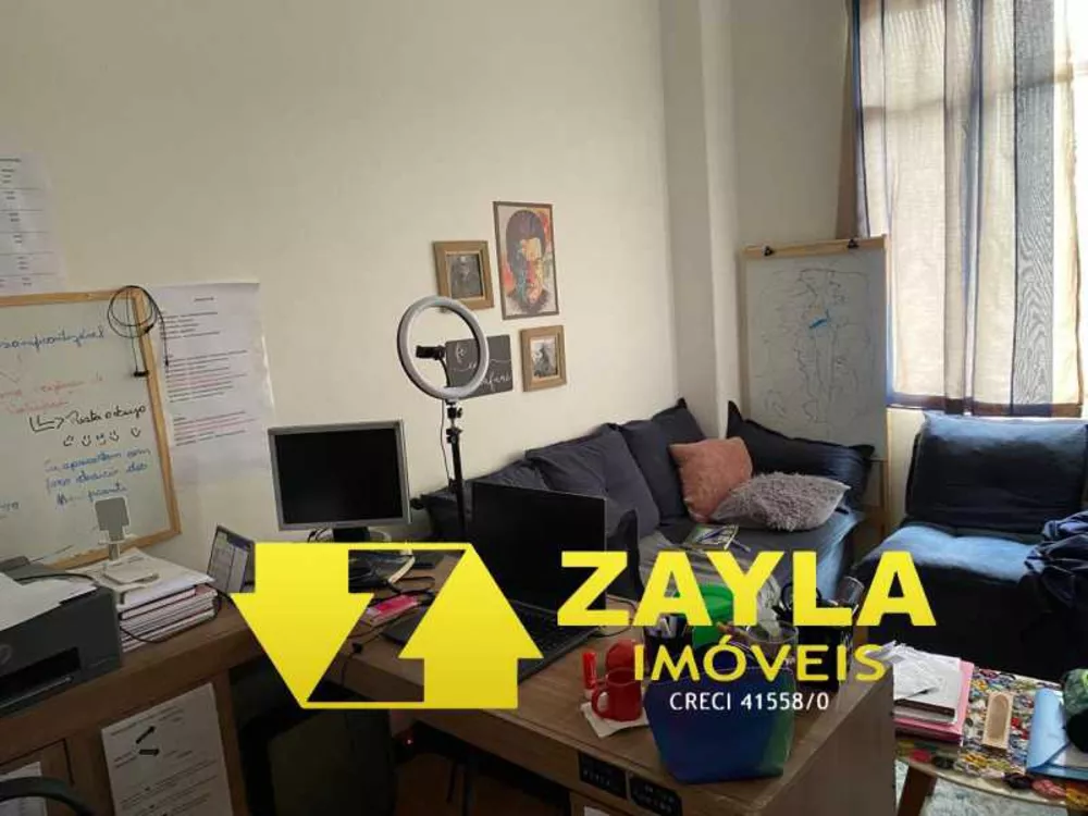 Apartamento, 2 quartos, 78 m² - Foto 8