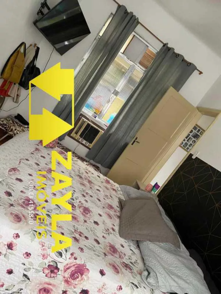 Apartamento, 2 quartos, 78 m² - Foto 7