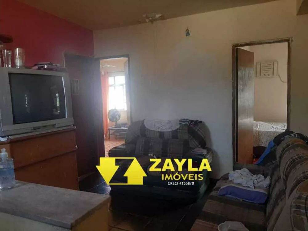 Casa, 7 quartos, 240 m² - Foto 20