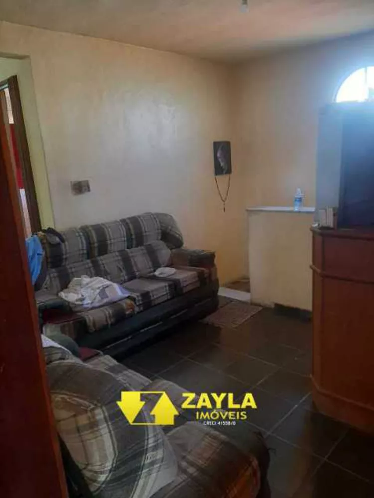 Casa, 7 quartos, 240 m² - Foto 21