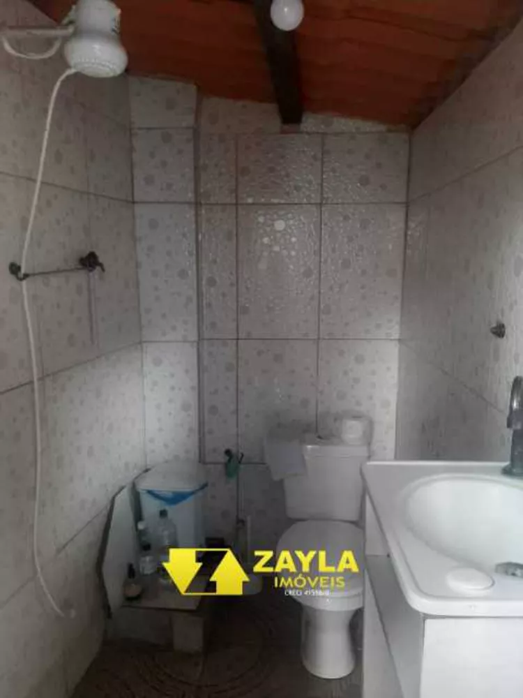 Casa, 7 quartos, 240 m² - Foto 13