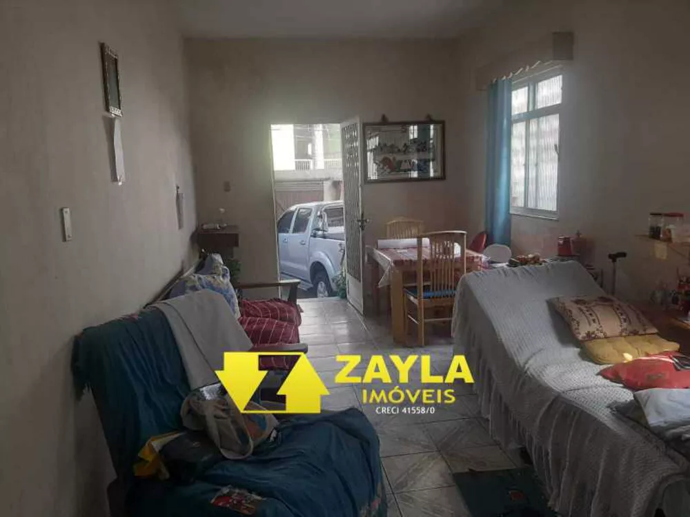 Casa, 7 quartos, 240 m² - Foto 6