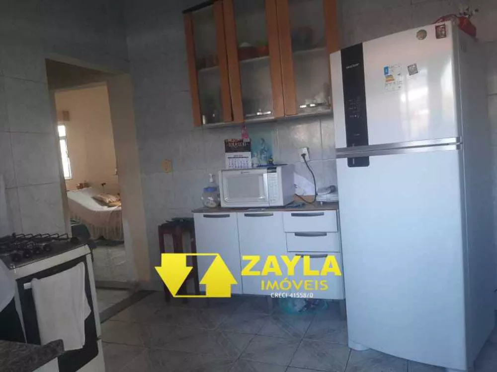 Casa, 7 quartos, 240 m² - Foto 8