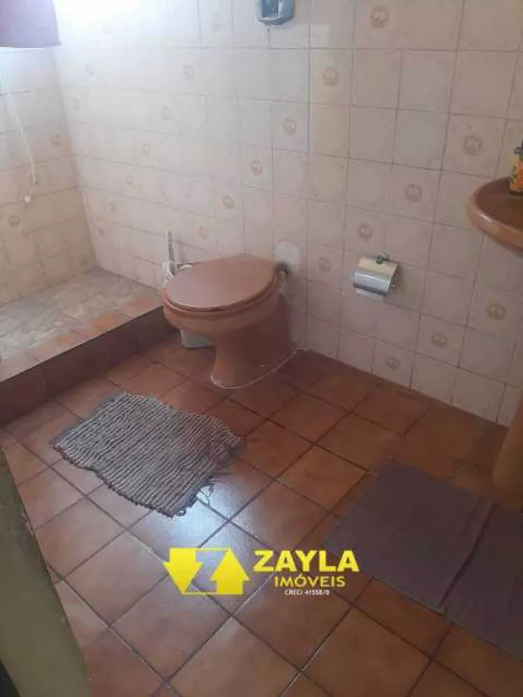 Casa, 7 quartos, 240 m² - Foto 27