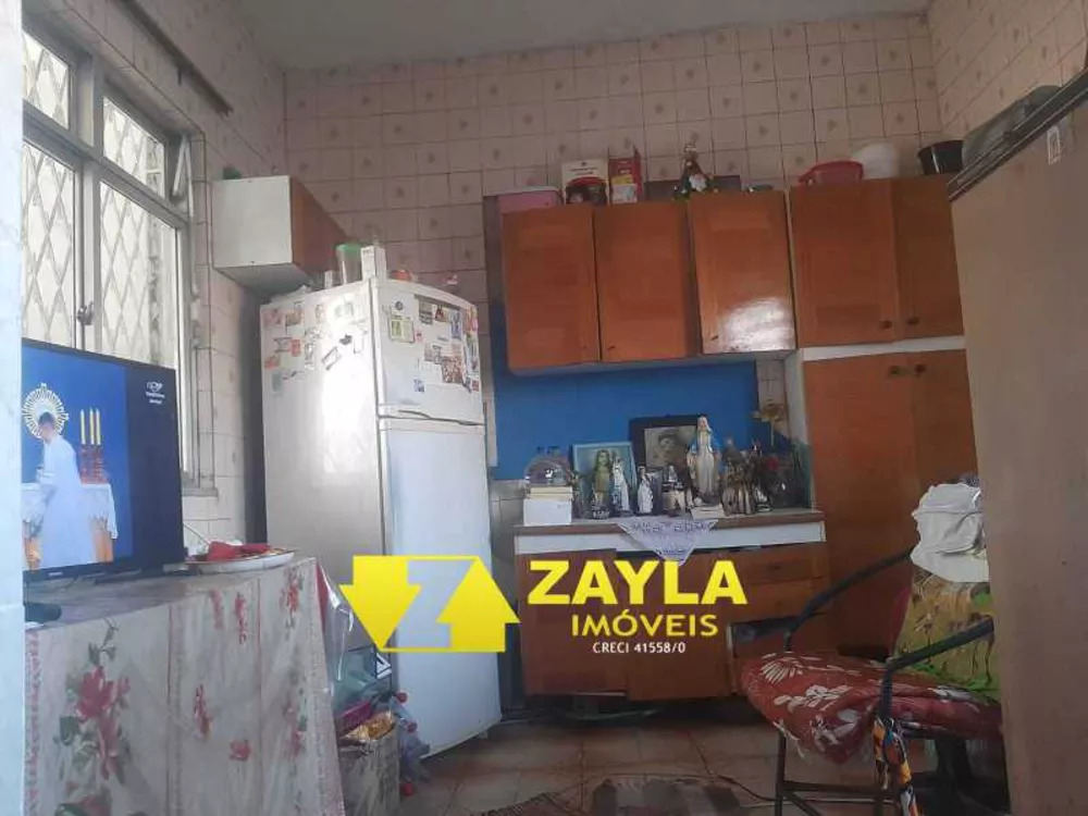 Casa, 7 quartos, 240 m² - Foto 10