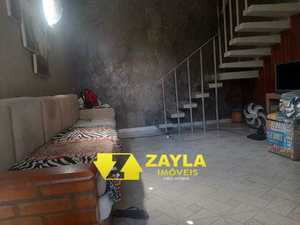 Casa, 7 quartos, 240 m² - Foto 15