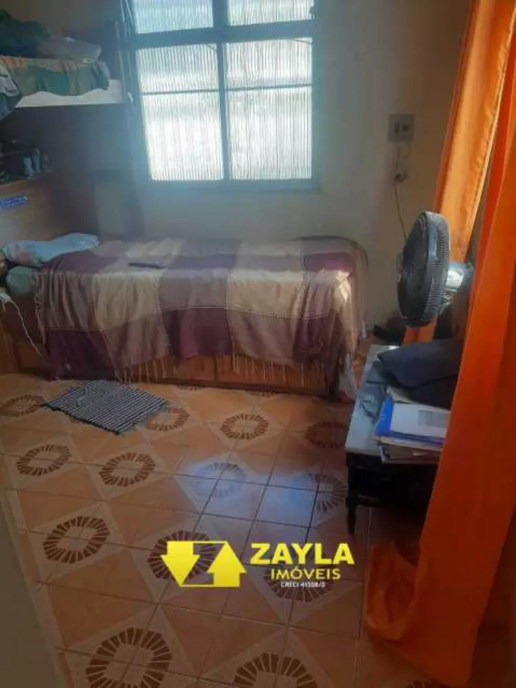 Casa, 7 quartos, 240 m² - Foto 22