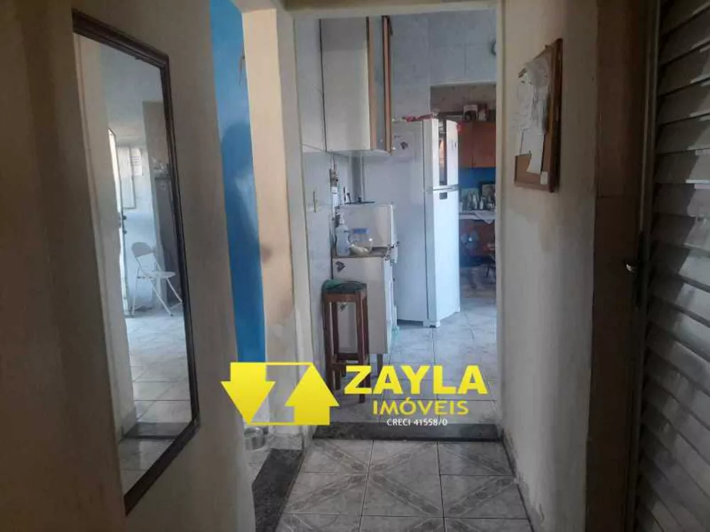 Casa, 7 quartos, 240 m² - Foto 7