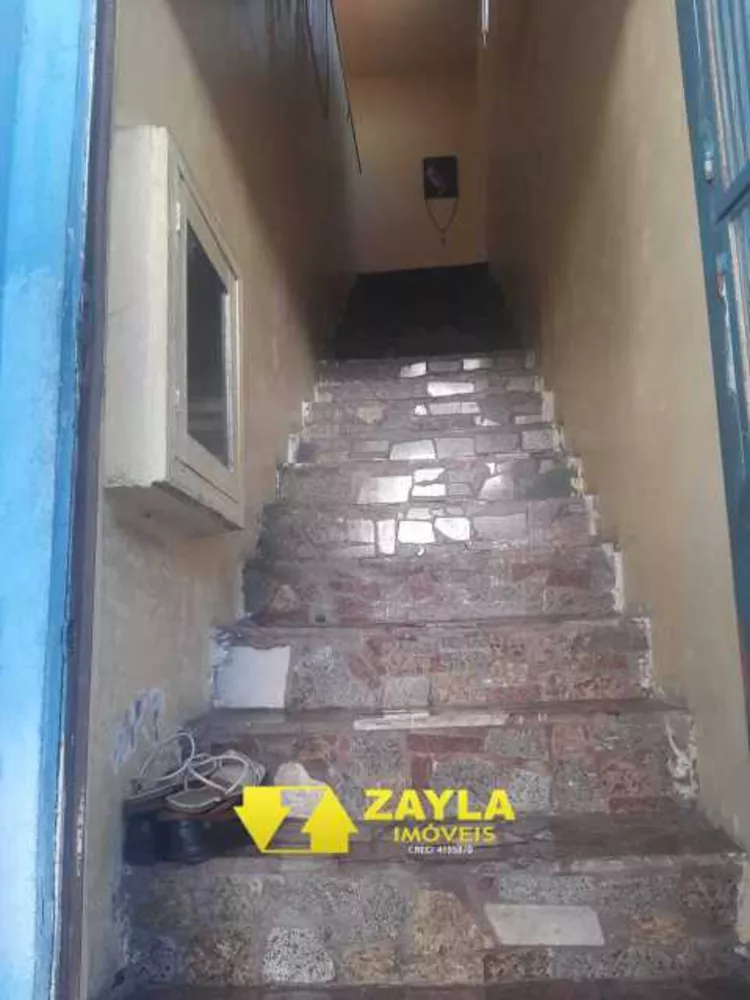 Casa, 7 quartos, 240 m² - Foto 19