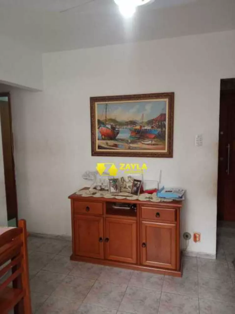 Apartamento à venda com 2 quartos, 50m² - Foto 5