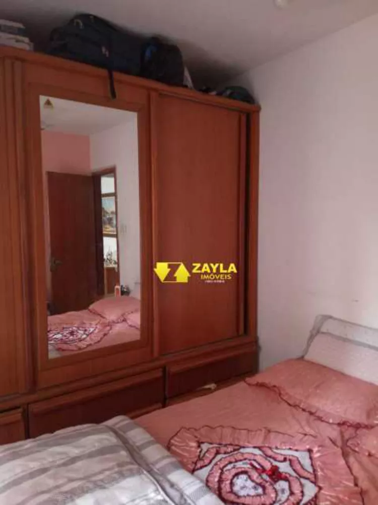 Apartamento à venda com 2 quartos, 50m² - Foto 12