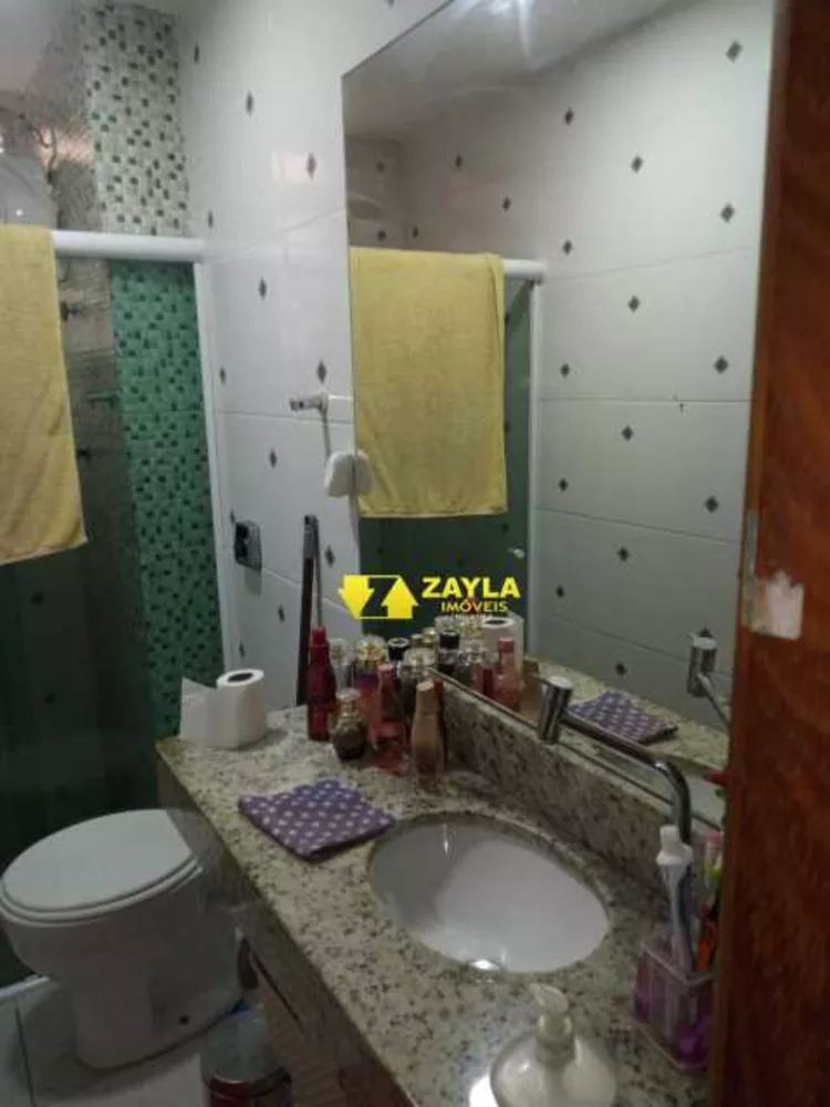 Apartamento à venda com 2 quartos, 50m² - Foto 7