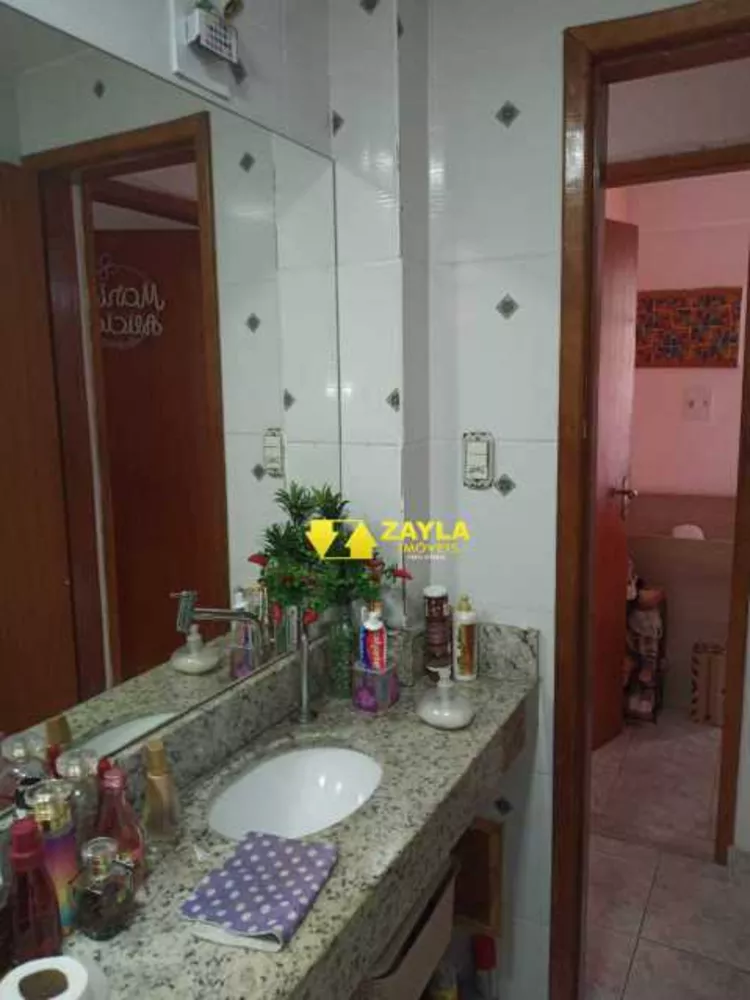 Apartamento à venda com 2 quartos, 50m² - Foto 8