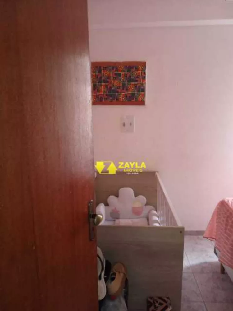 Apartamento à venda com 2 quartos, 50m² - Foto 9