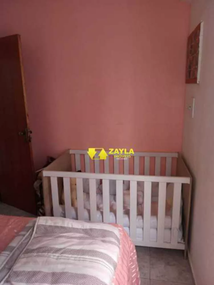 Apartamento à venda com 2 quartos, 50m² - Foto 10