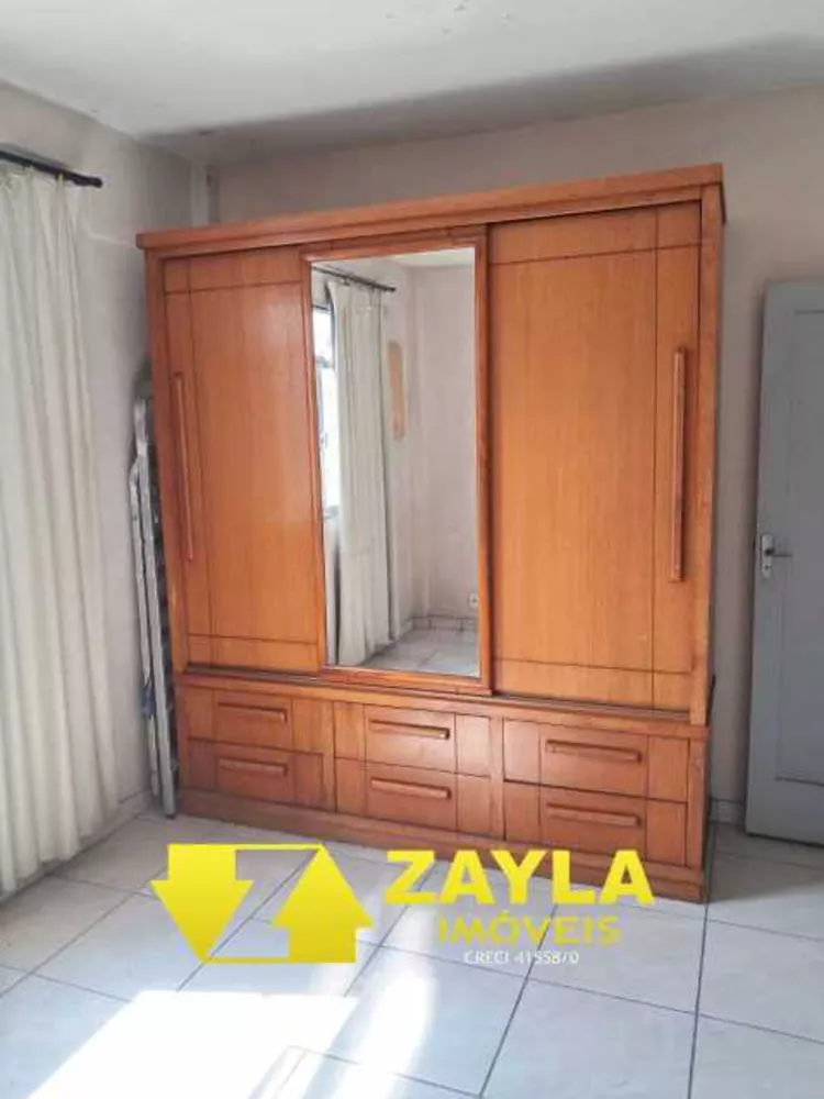 Apartamento, 3 quartos, 70 m² - Foto 3