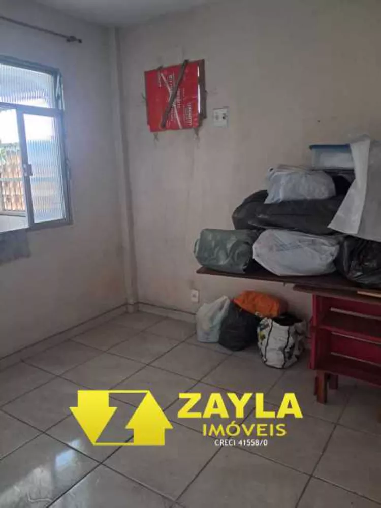 Apartamento, 3 quartos, 70 m² - Foto 5