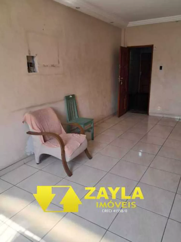 Apartamento, 3 quartos, 70 m² - Foto 1