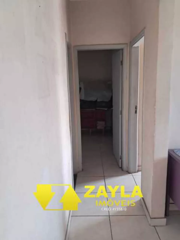 Apartamento, 3 quartos, 70 m² - Foto 4