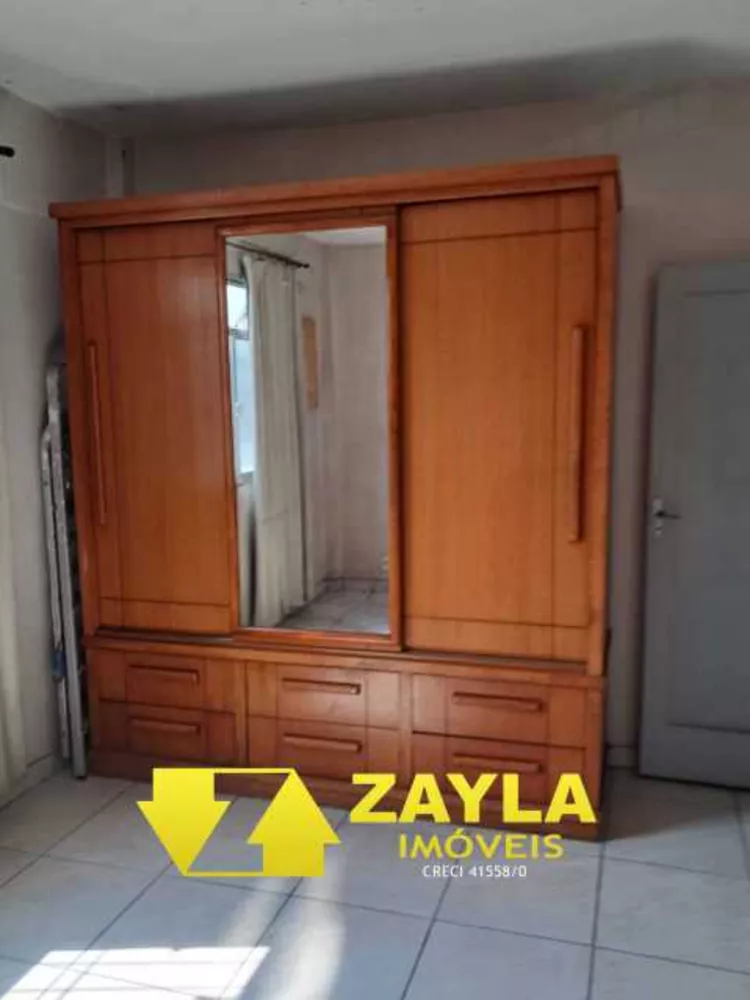 Apartamento, 3 quartos, 70 m² - Foto 8