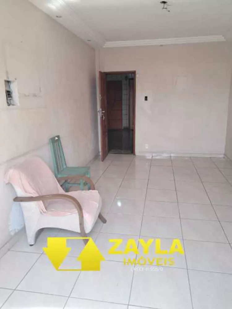 Apartamento, 3 quartos, 70 m² - Foto 9