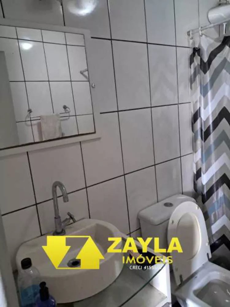 Apartamento, 3 quartos, 70 m² - Foto 10