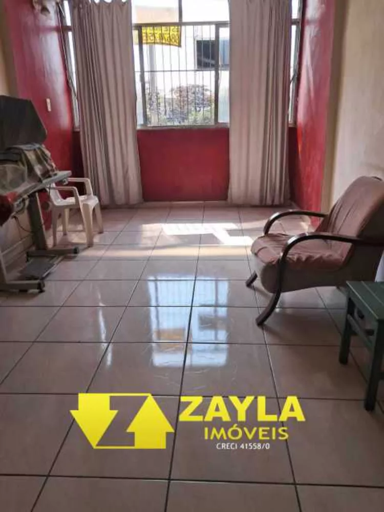 Apartamento, 3 quartos, 70 m² - Foto 7