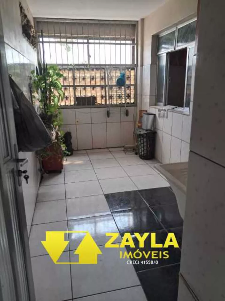 Apartamento, 3 quartos, 70 m² - Foto 6