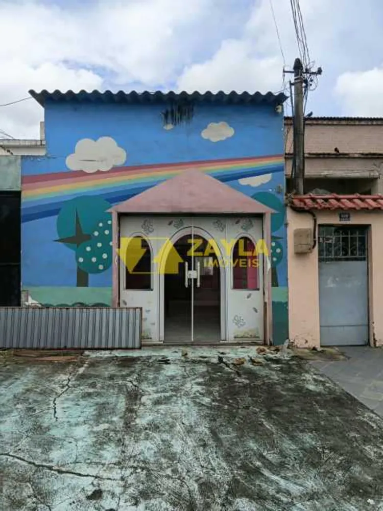 Loja-Salão, 35 m² - Foto 2