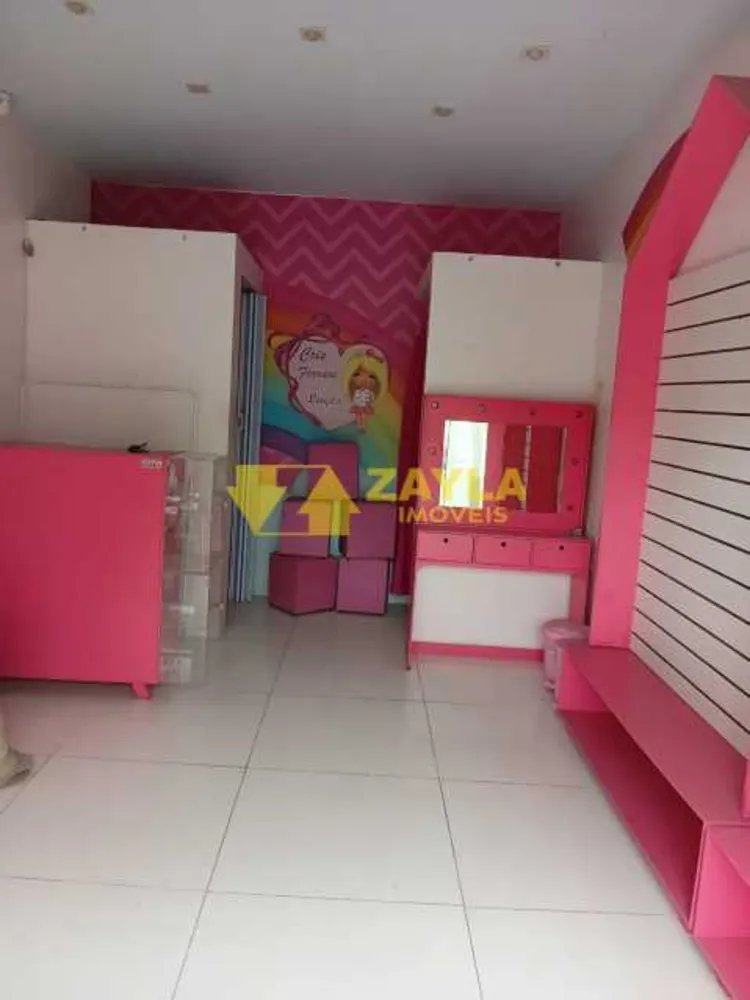 Loja-Salão, 35 m² - Foto 4