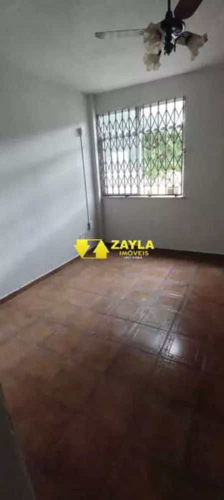 Apartamento à venda com 2 quartos, 45m² - Foto 3