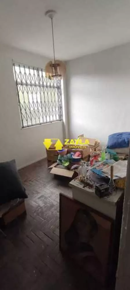 Apartamento, 2 quartos, 45 m² - Foto 6