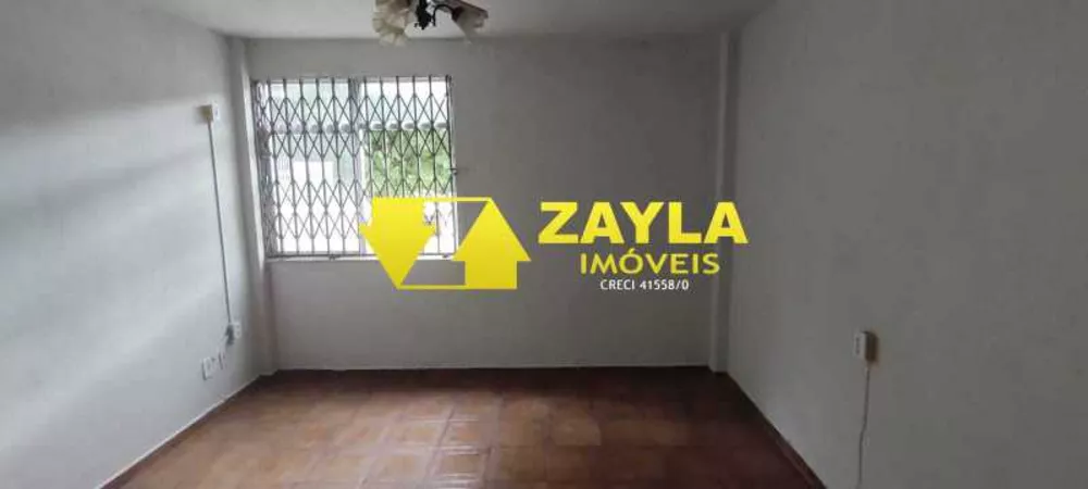 Apartamento à venda com 2 quartos, 45m² - Foto 1