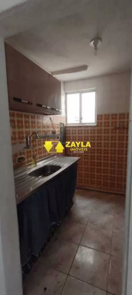Apartamento, 2 quartos, 45 m² - Foto 7